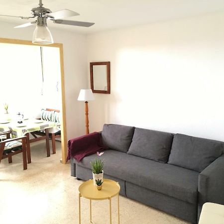 Apartamento Vistas La Mata Playa Zewnętrze zdjęcie