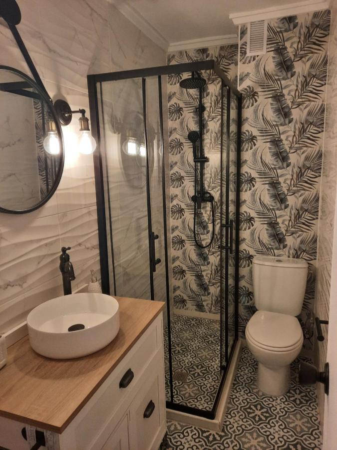 Apartamento Vistas La Mata Playa Zewnętrze zdjęcie