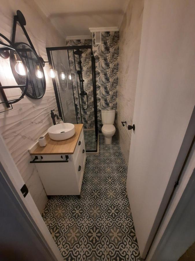 Apartamento Vistas La Mata Playa Zewnętrze zdjęcie