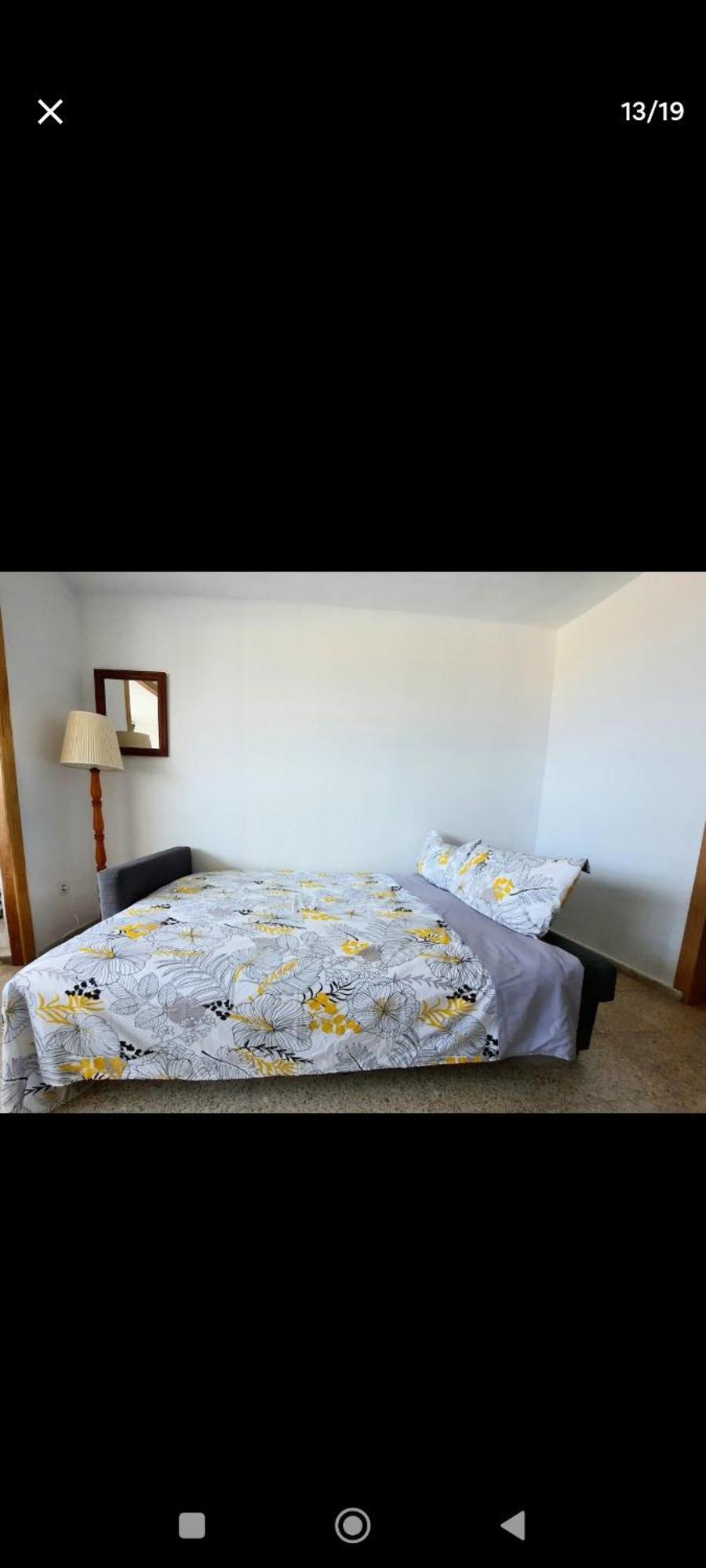 Apartamento Vistas La Mata Playa Zewnętrze zdjęcie