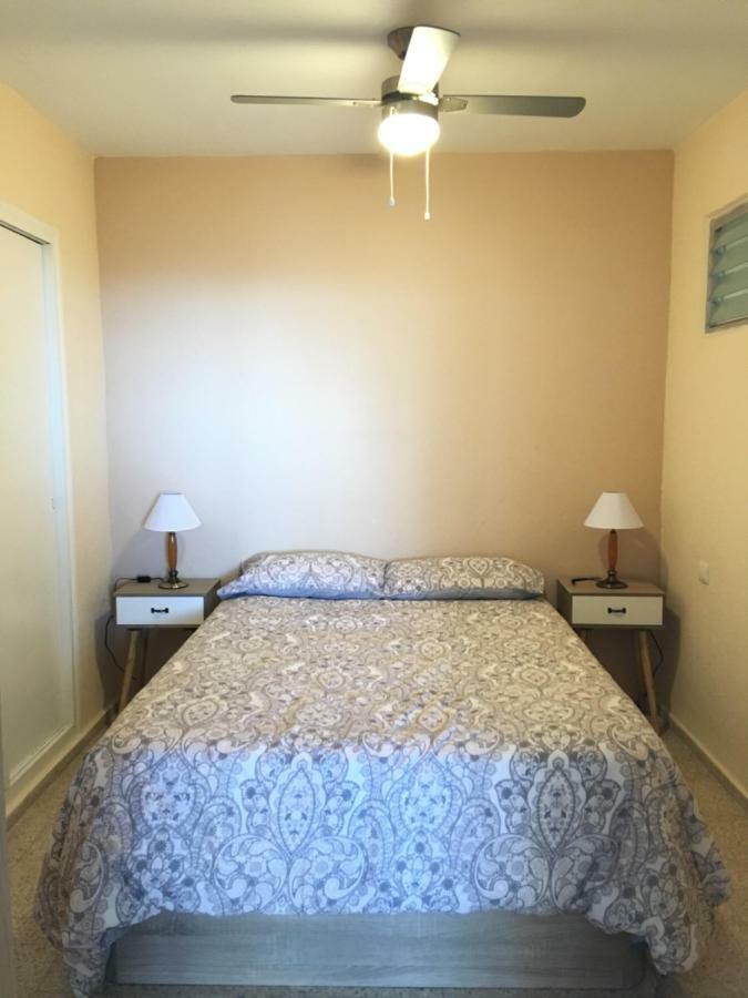 Apartamento Vistas La Mata Playa Zewnętrze zdjęcie