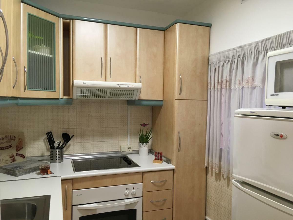 Apartamento Vistas La Mata Playa Zewnętrze zdjęcie
