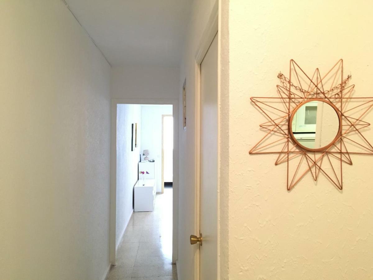 Apartamento Vistas La Mata Playa Zewnętrze zdjęcie