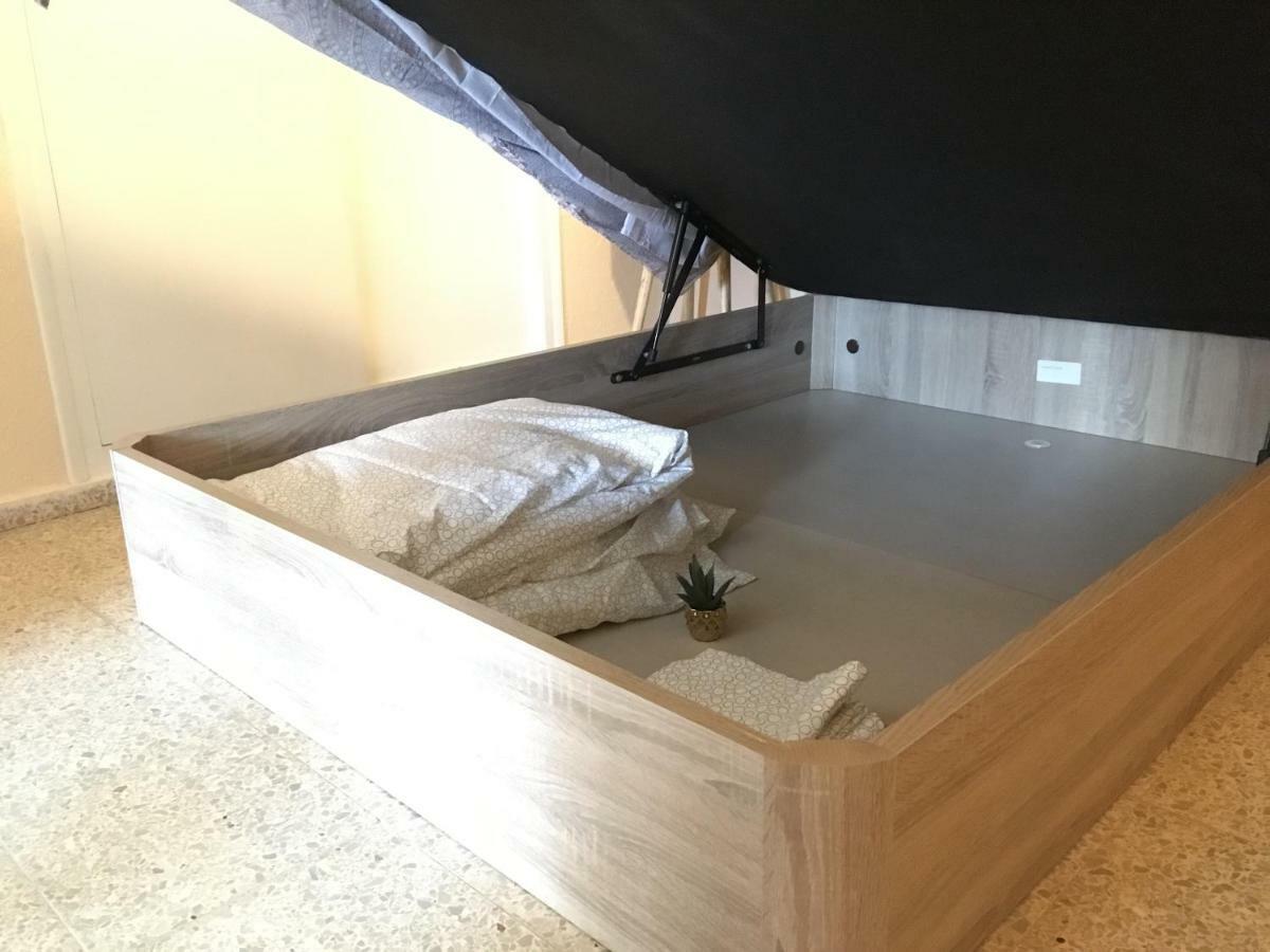 Apartamento Vistas La Mata Playa Zewnętrze zdjęcie