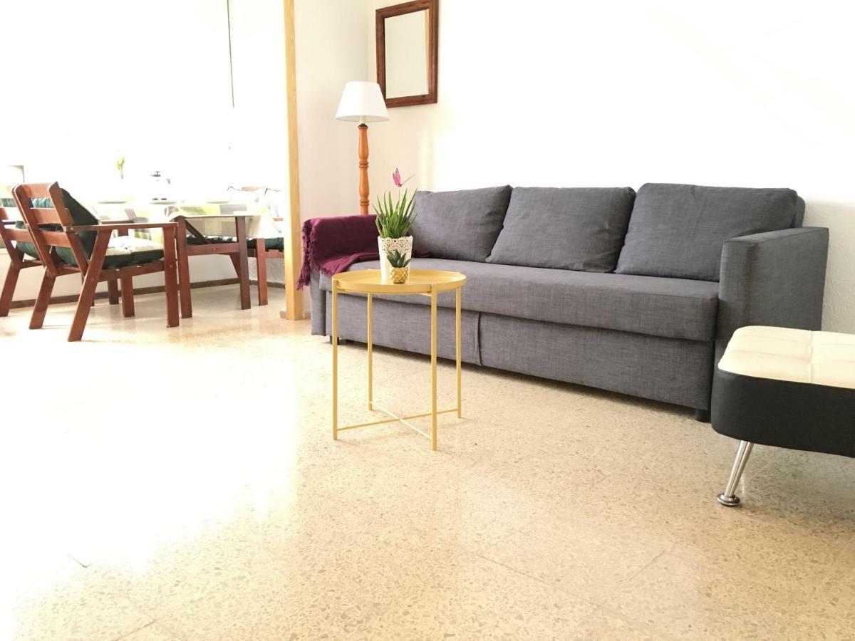 Apartamento Vistas La Mata Playa Zewnętrze zdjęcie